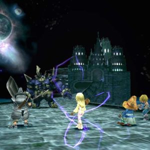 Final Fantasy IX EU Steam CD Key