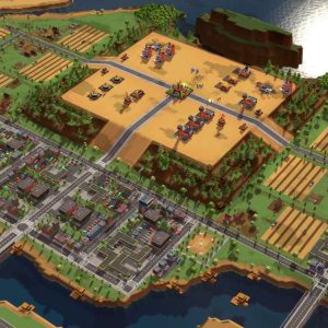 8-Bit Armies EU PC Steam CD Key