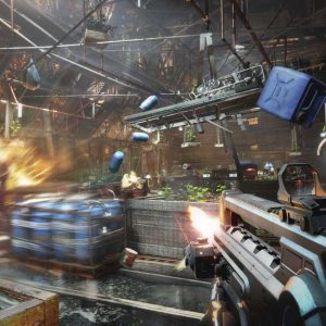 Deus Ex: Mankind Divided Day One Edition EU PC Steam CD Key