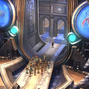 Final Fantasy X/X-2 HD Remaster EU Steam CD Key