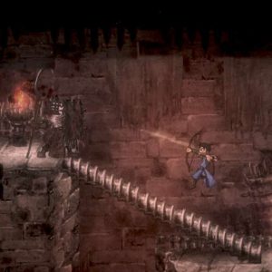 Salt and Sanctuary EU Steam CD Key