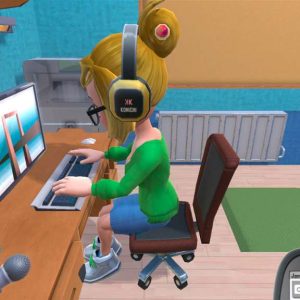 Youtubers Life EU Steam CD Key