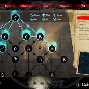 Anima: Gate of Memories EU Steam CD Key