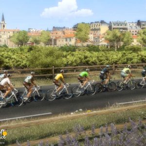Pro Cycling Manager 2016 Steam EU CD Key