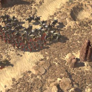 SpellForce 3 EU Steam CD Key