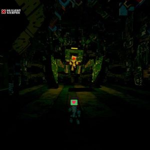 Heart&Slash EU PC Steam CD Key