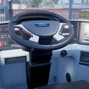 Fernbus Simulator EU PC Steam CD Key