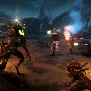Aliens: Colonial Marines Collection EU Steam CD Key