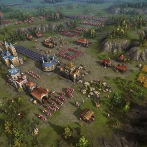 Cossacks 3 EU PC Steam CD Key