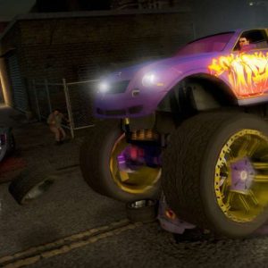 Saints Row IV EU PC Steam CD Key