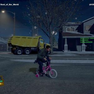 Dead Rising 4 EU PC Steam CD Key