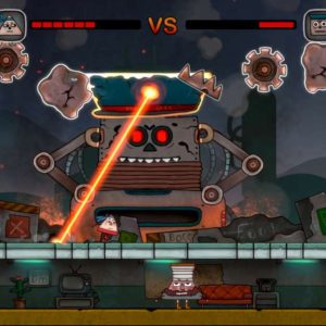 Little Triangle EU PC Steam CD Key