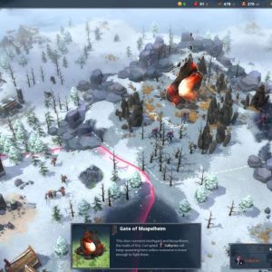 Northgard EU Steam CD Key