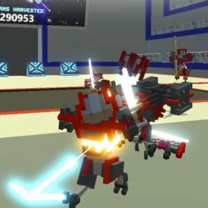 Clone Drone in the Danger Zone EU PC Steam CD Key