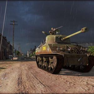 Steel Division: Normandy 44 EU PC Steam CD Key