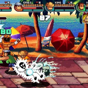 99Vidas EU PC Steam CD Key