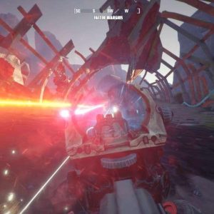 The Signal From Tölva EU Steam CD Key