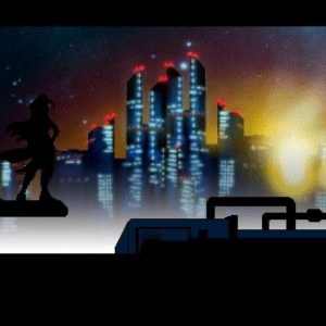 Cosmic Star Heroine EU Steam CD Key
