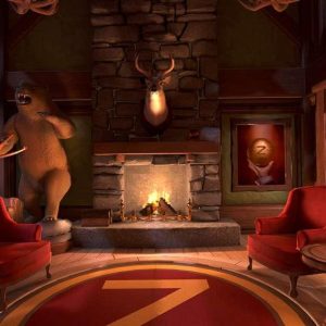 I Expect You To Die EU Steam CD Key