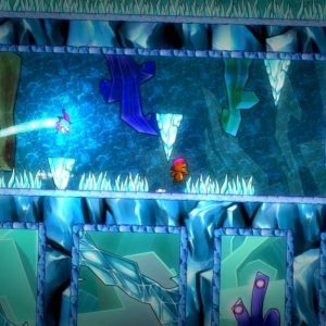 Super Rude Bear Resurrection EU Steam CD Key