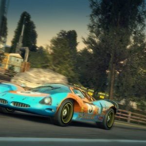 Burnout Paradise: The Ultimate Box EU PC Steam CD Key