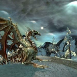 Guild Wars Trilogy EU Digital Download CD Key