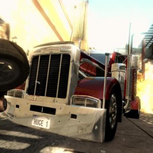 FlatOut Complete Pack EU Steam CD Key