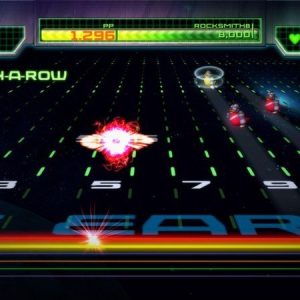 Rocksmith EU Steam CD Key