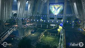 Fallout 76 Tricentennial Edition EU PC Steam CD Key