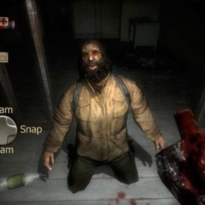 Condemned: Criminal Origins EU PC Steam CD Key
