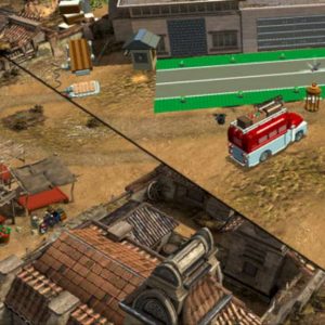 LEGO Indiana Jones 2: The Adventure Continues EU PC Steam CD Key