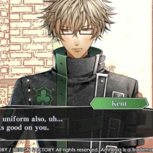 Amnesia: Memories EU Steam CD Key