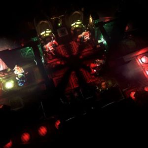 Space Hulk Ascension Edition EU PC Steam CD Key
