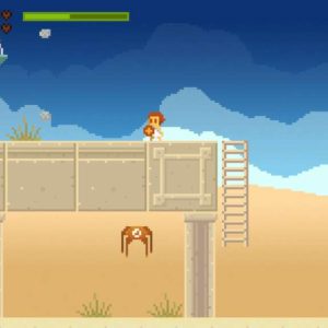 Elliot Quest EU PC Steam CD Key