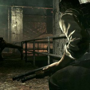 The Evil Within EU PC Steam CD Key