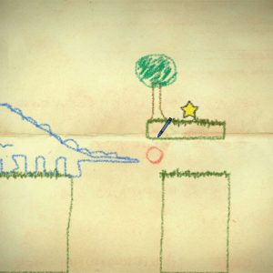 Crayon Physics Deluxe EU PC Steam CD Key