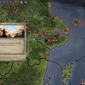 Crusader Kings II: Dynasty Starter Pack EU Steam CD Key