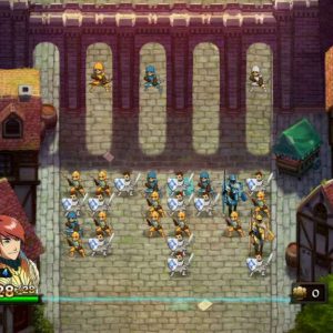 Might & Magic Clash of Heroes EU PC Steam CD Key