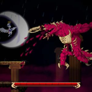 Wings of Vi EU Steam CD Key
