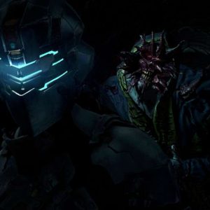 Dead Space 2 EU Steam CD Key