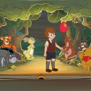 Disney Winnie the Pooh EU PC Steam CD Key