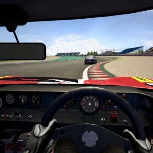 GT Legends EU Steam CD Key