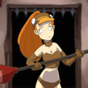 Deponia Trilogy EU Steam CD Key