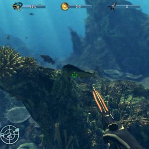 Depth Hunter 2: Deep Dive EU Steam CD Key
