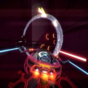 Distance EU Steam CD Key