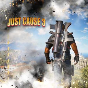 Just Cause 3 EU PC Steam CD Key