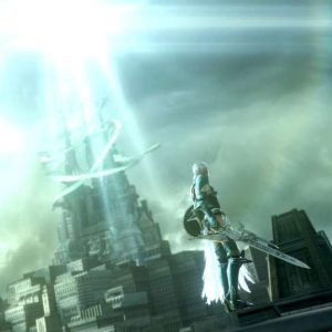 Final Fantasy XIII-2 EU Steam CD Key