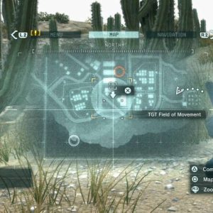 Metal Gear Solid V: Ground Zeroes EU PC Steam CD Key