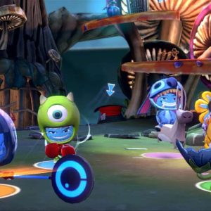 Disney Universe EU Steam CD Key