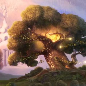 Disney Fairies: Tinker Bell's Adventure EU Steam CD Key